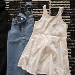 Zara girls bundle